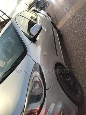 Hyundai I10 1.2 2012 Silver