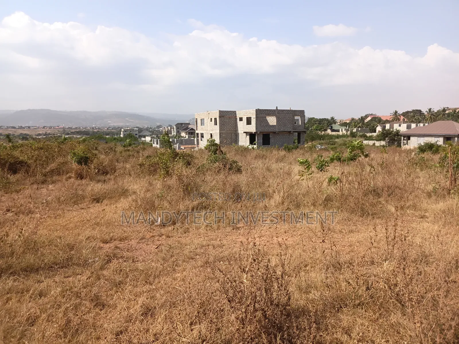 Premier Prime Land - Amrahia