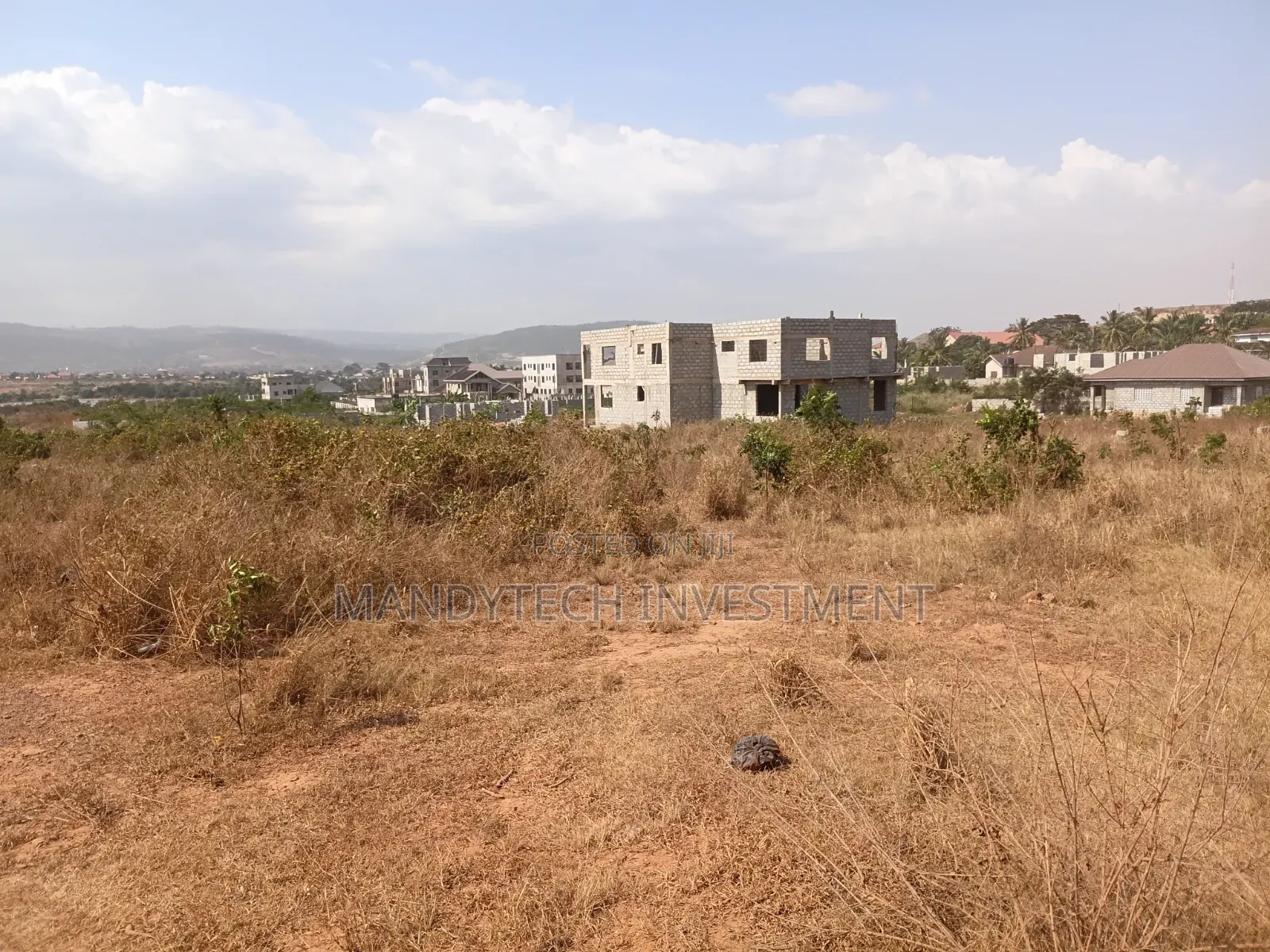 Premier Prime Land - Amrahia