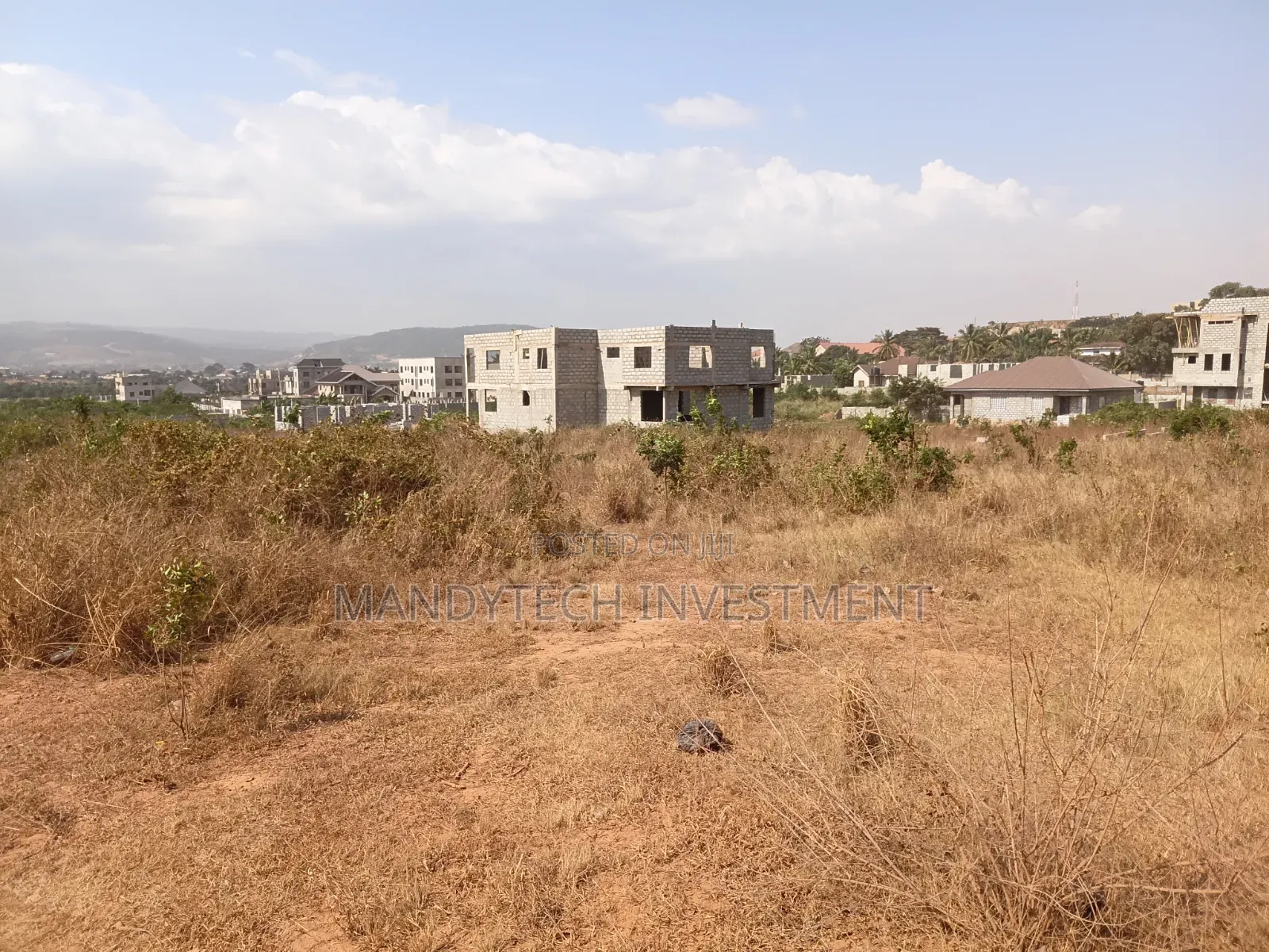 Premier Prime Land - Amrahia