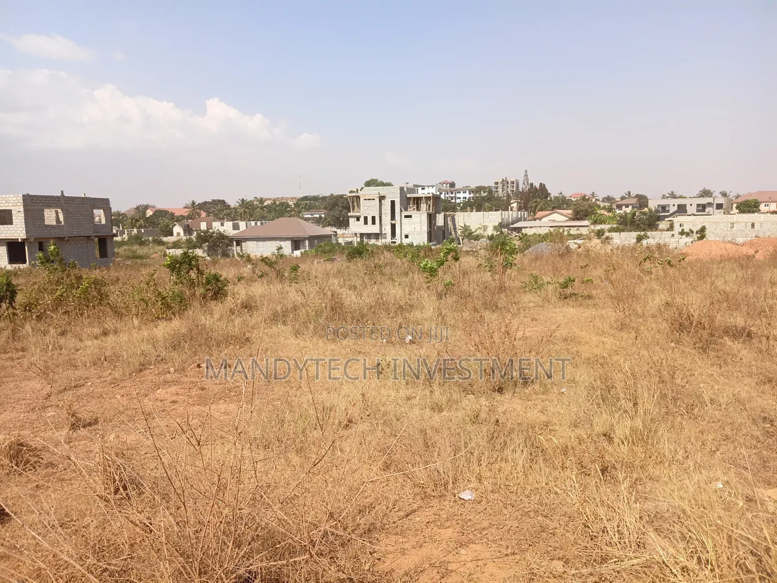 Premier Prime Land - Amrahia