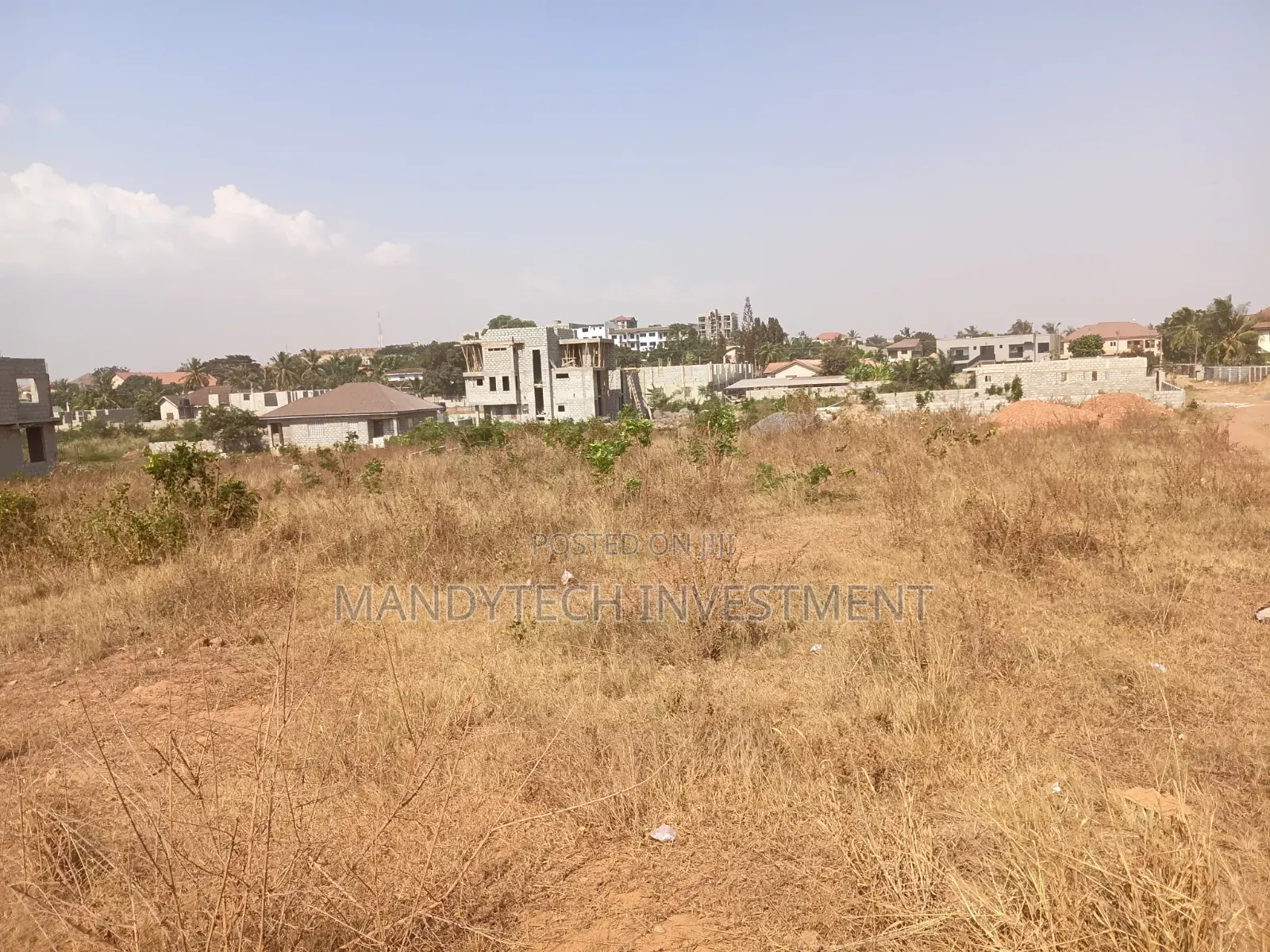Premier Prime Land - Amrahia