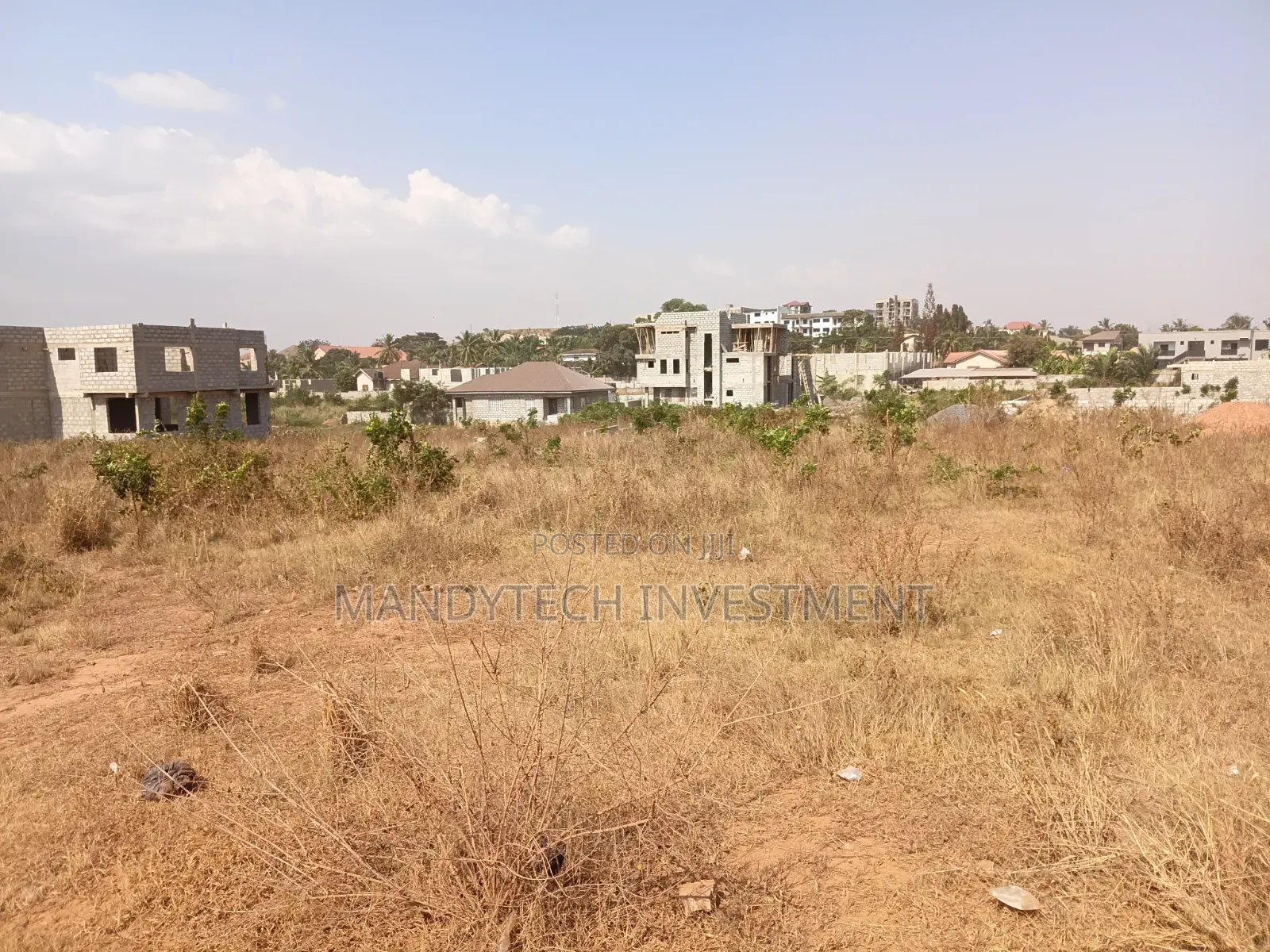 Premier Prime Land - Amrahia