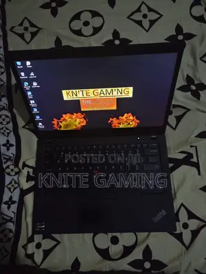 Laptop Lenovo ThinkPad P14s 24GB AMD Ryzen 7 SSD 256GB