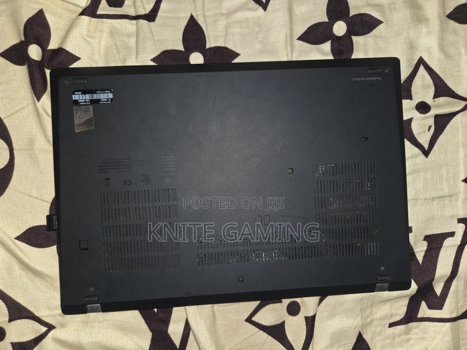 Laptop Lenovo ThinkPad P14s 24GB AMD Ryzen 7 SSD 256GB
