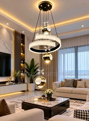 XZXW- 3color Pendant Light