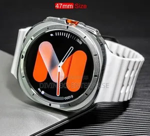 S7 Ultra Smart Watch