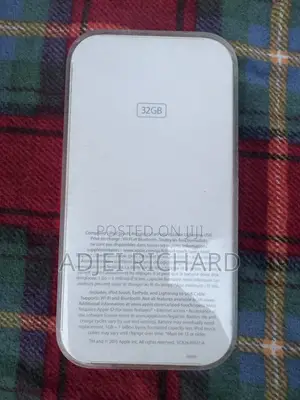 iPod Touch