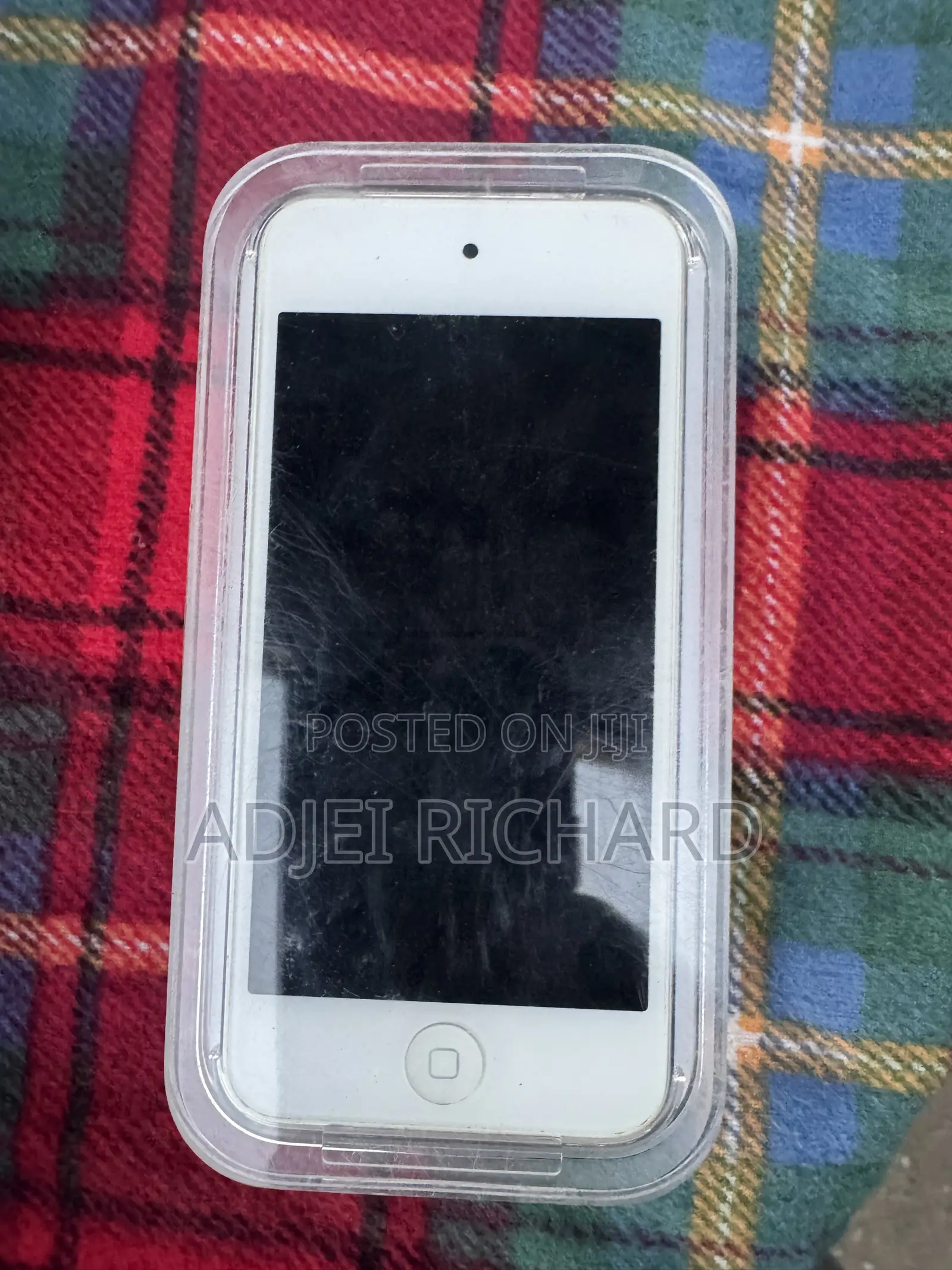iPod Touch