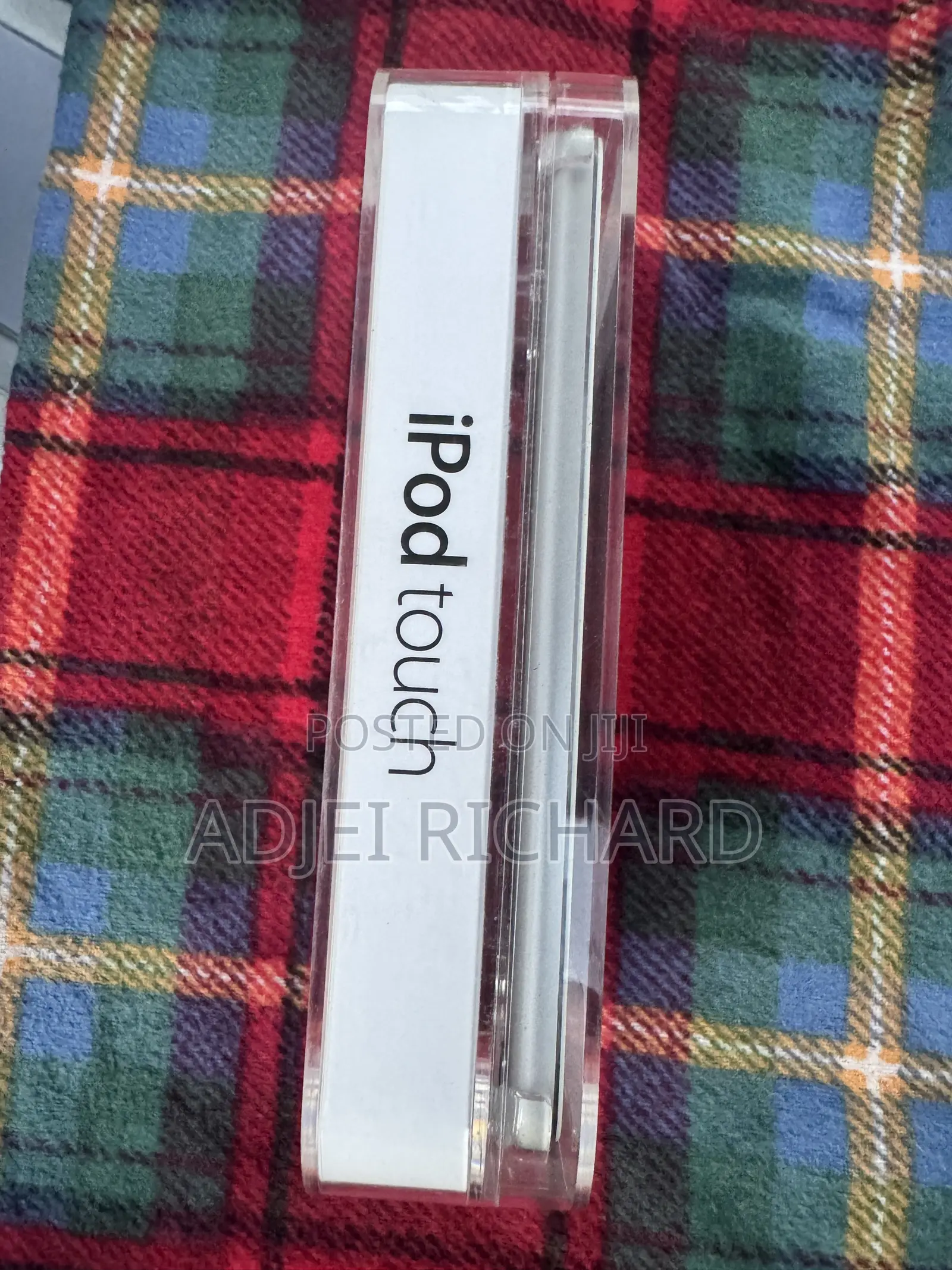 iPod Touch