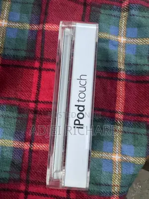 iPod Touch