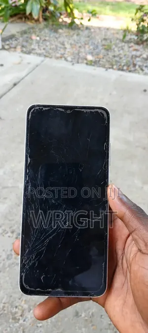 Samsung Galaxy A05s 64 GB Purple