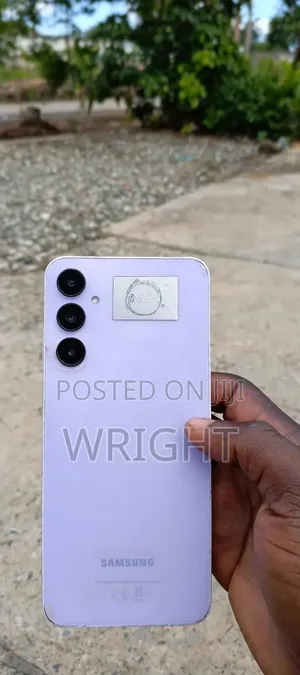 Samsung Galaxy A05s 64 GB Purple