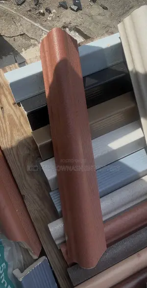 Tile Edge Trims / Bullnose Tile Trims - Multiple Colors Available