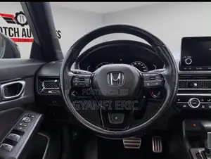 Honda CR-V 2025 White