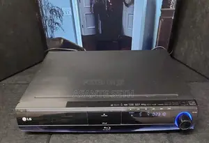 Very LG Powerful Hometheater 5.1 Home Theater Derk Only for Sale