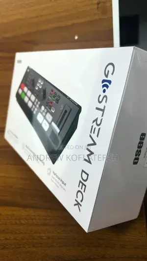 Osee Gostream Deck Video Switcher
