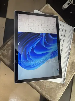 Laptop Microsoft Surface Book 16GB Intel Core i7 SSD 512GB