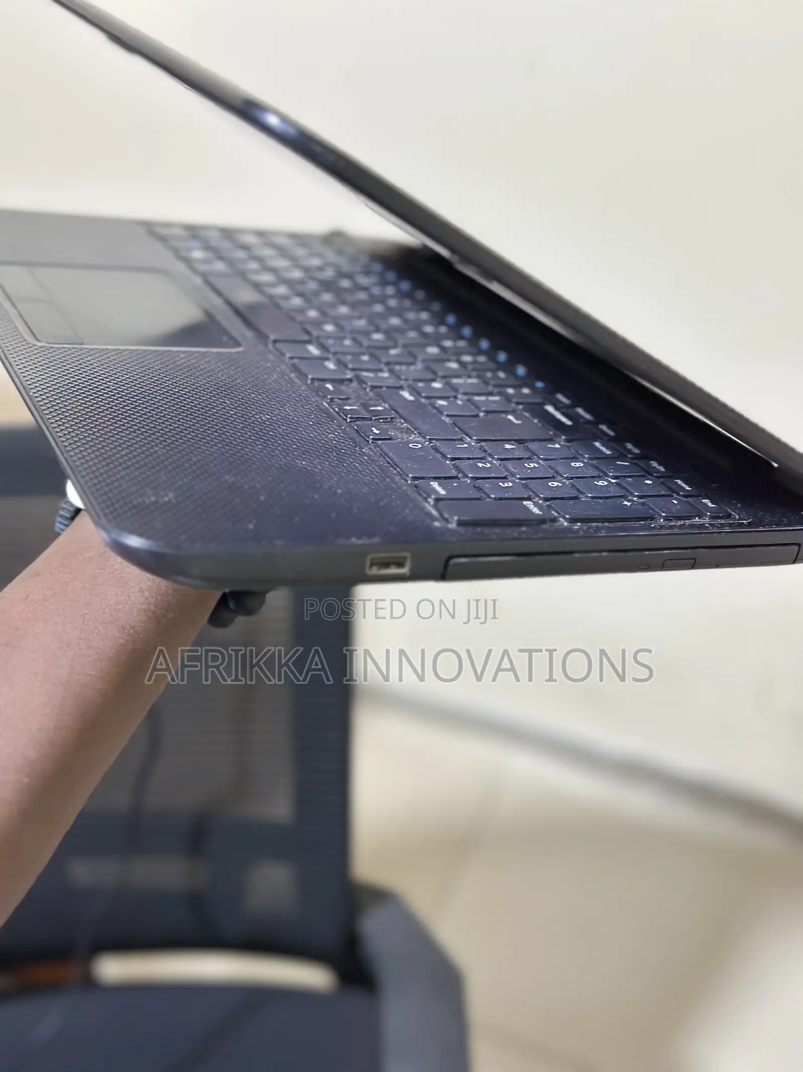 Laptop Dell Latitude 7480 4GB Intel Core i3 HDD 512GB