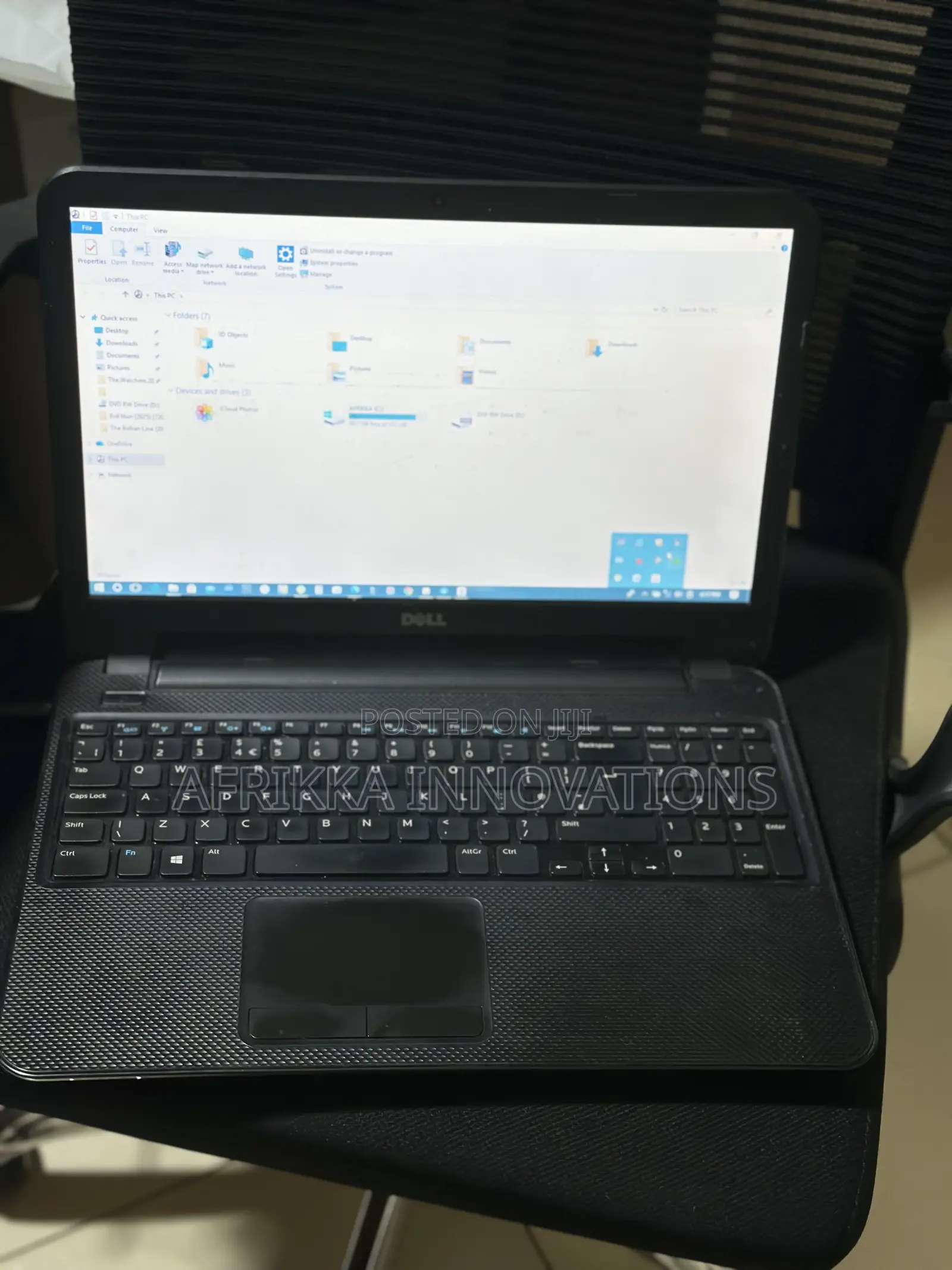 Laptop Dell Latitude 7480 4GB Intel Core i3 HDD 512GB