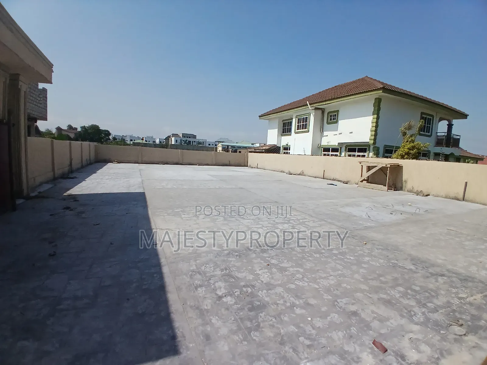 2bdrm Apartment in Sakumono for rent
