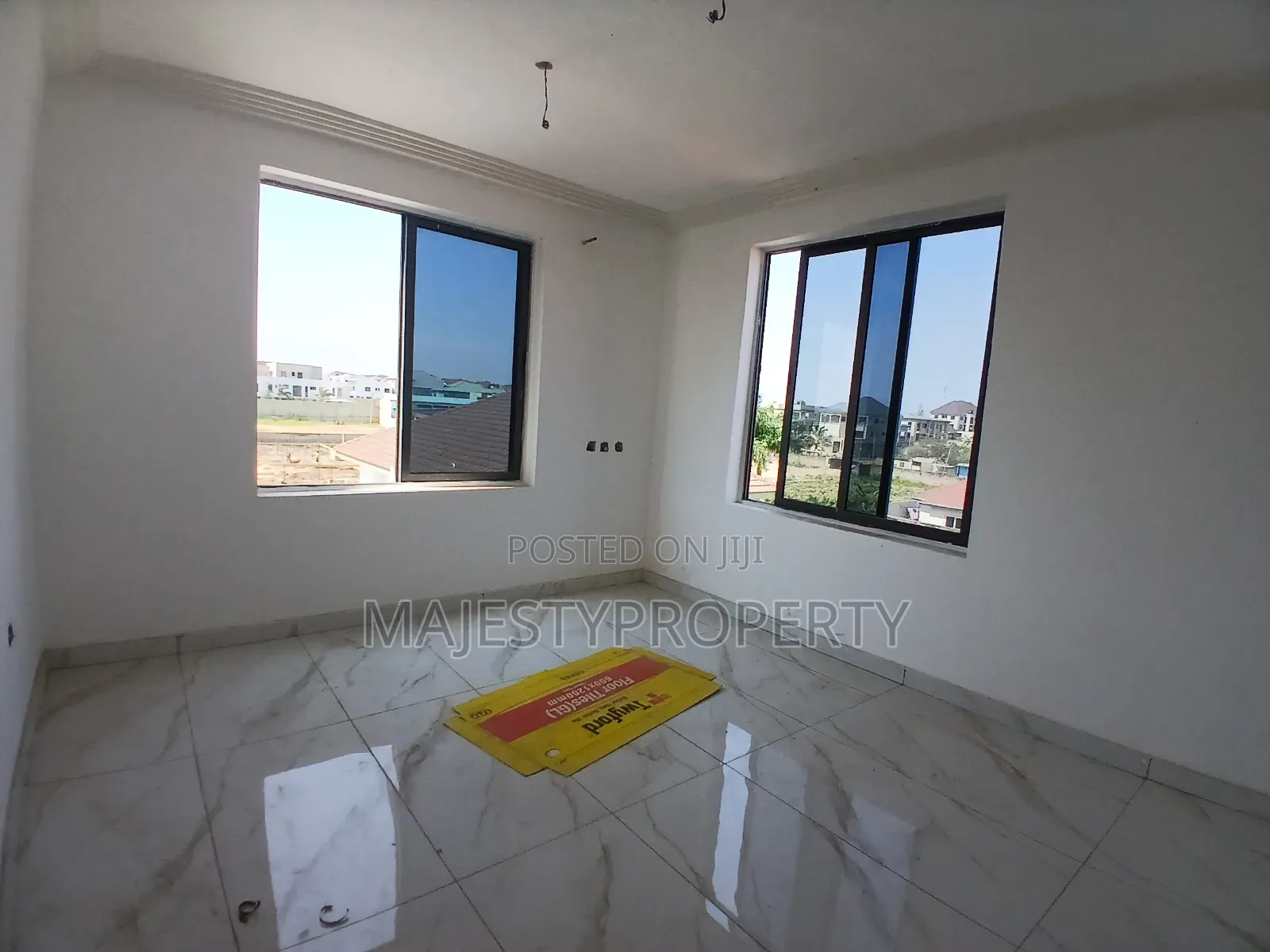 2bdrm Apartment in Sakumono for rent