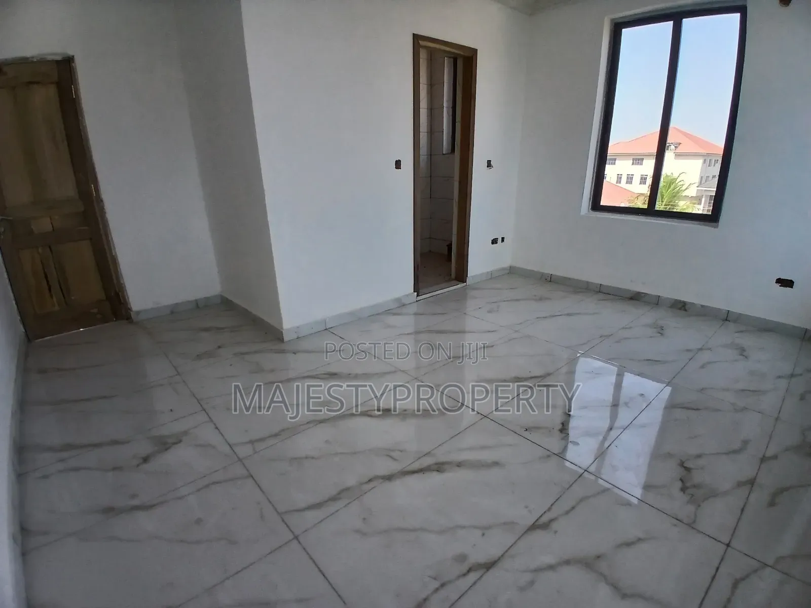 2bdrm Apartment in Sakumono for rent