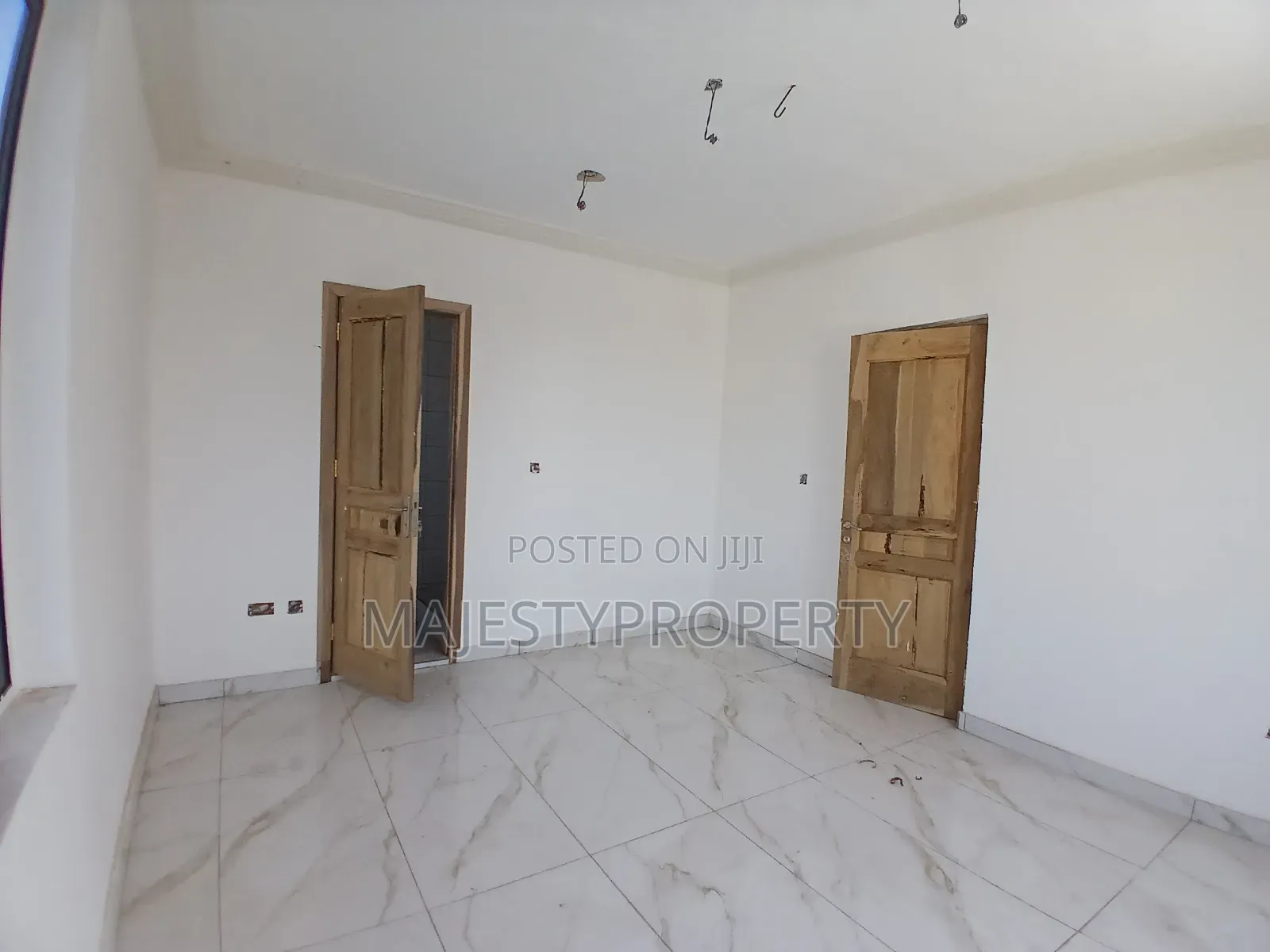 2bdrm Apartment in Sakumono for rent