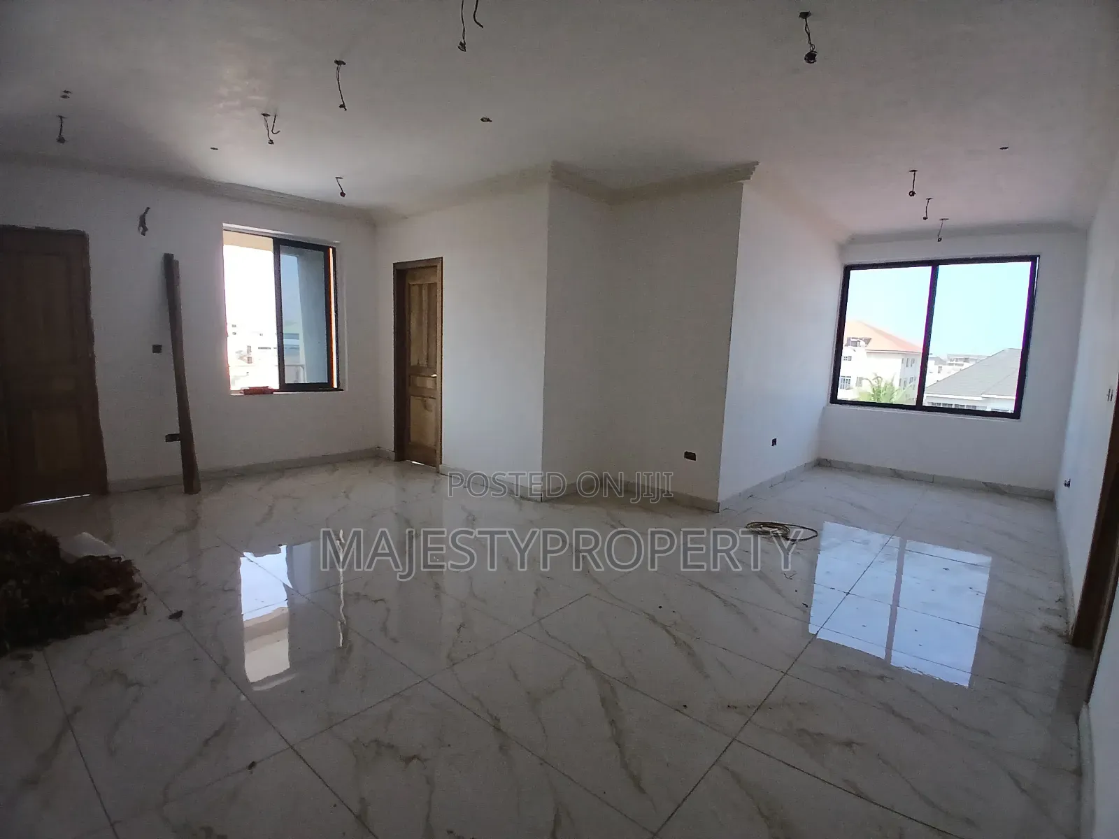 2bdrm Apartment in Sakumono for rent