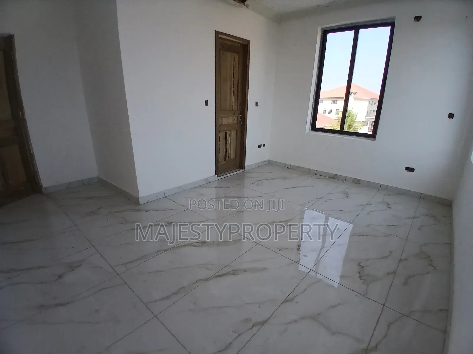 2bdrm Apartment in Sakumono for rent