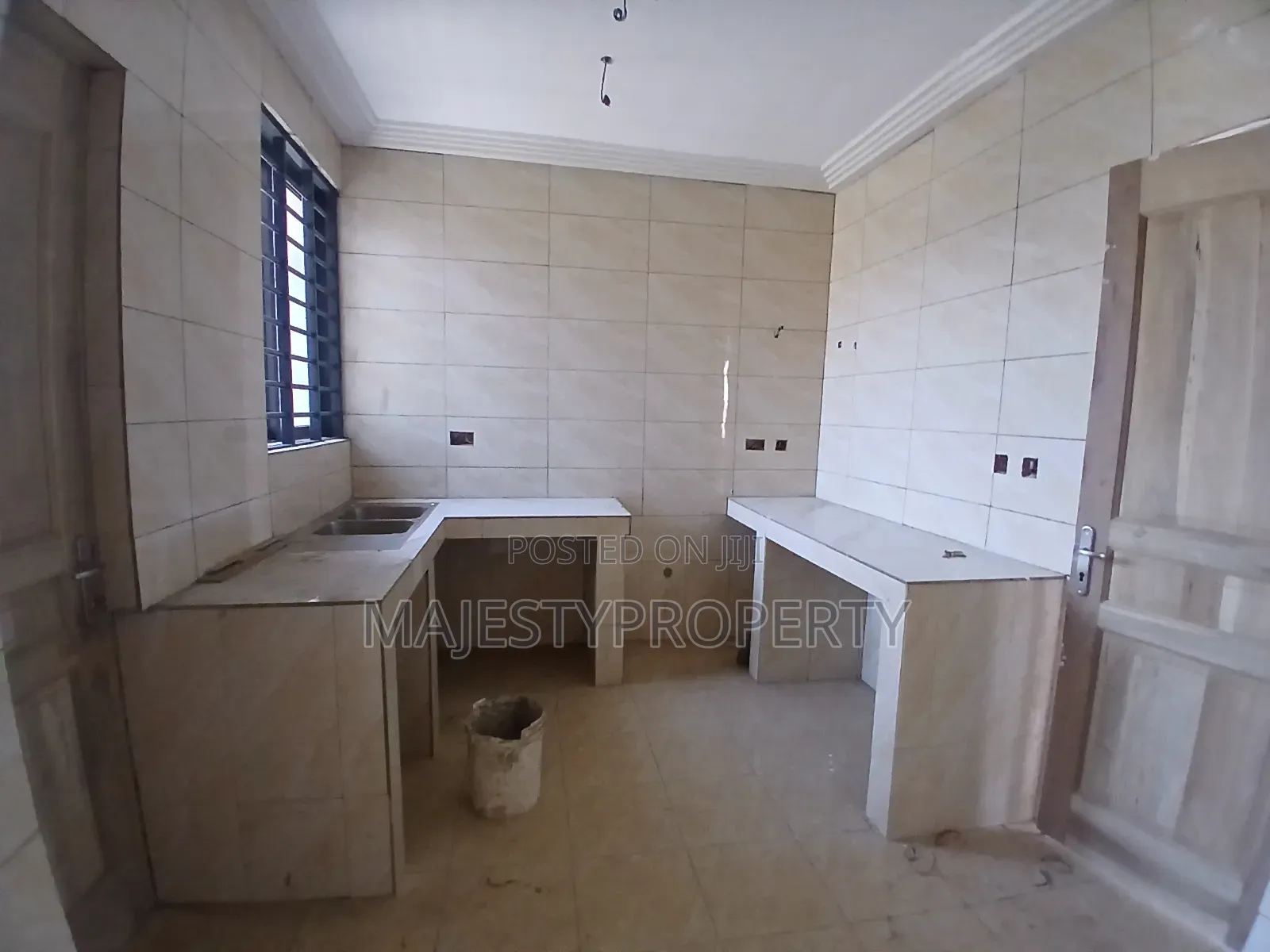 2bdrm Apartment in Sakumono for rent