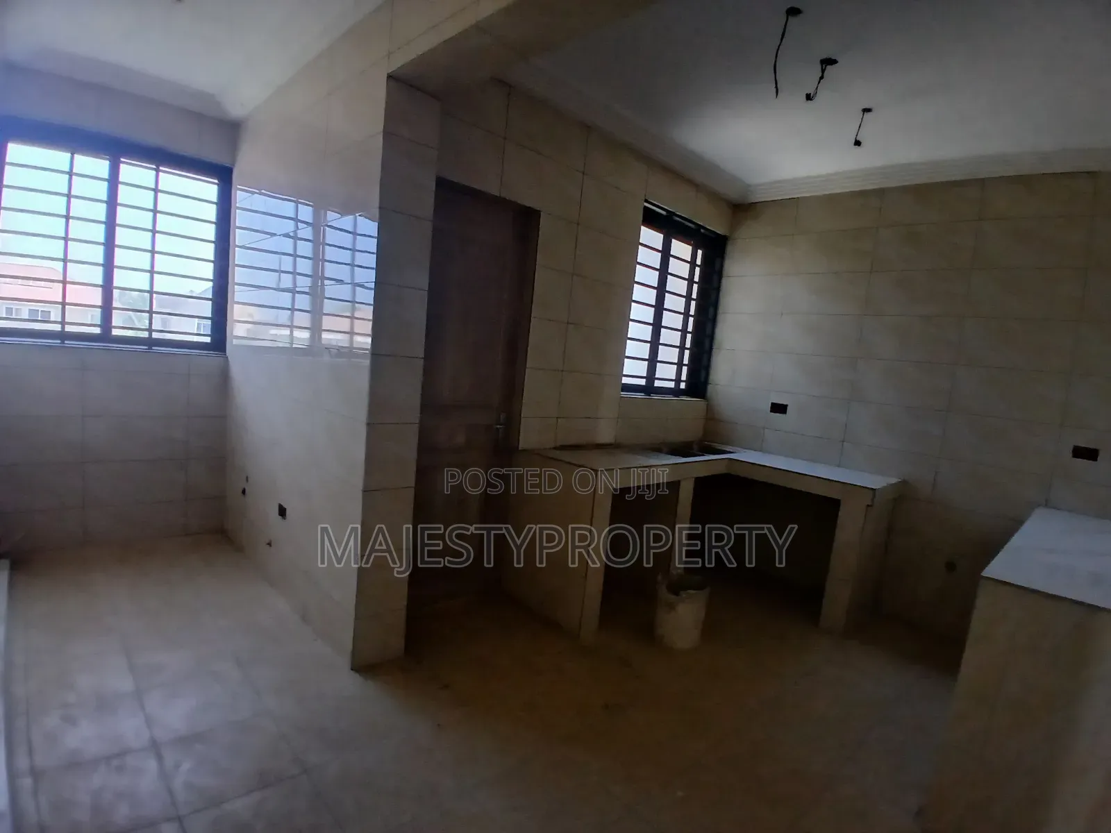 2bdrm Apartment in Sakumono for rent