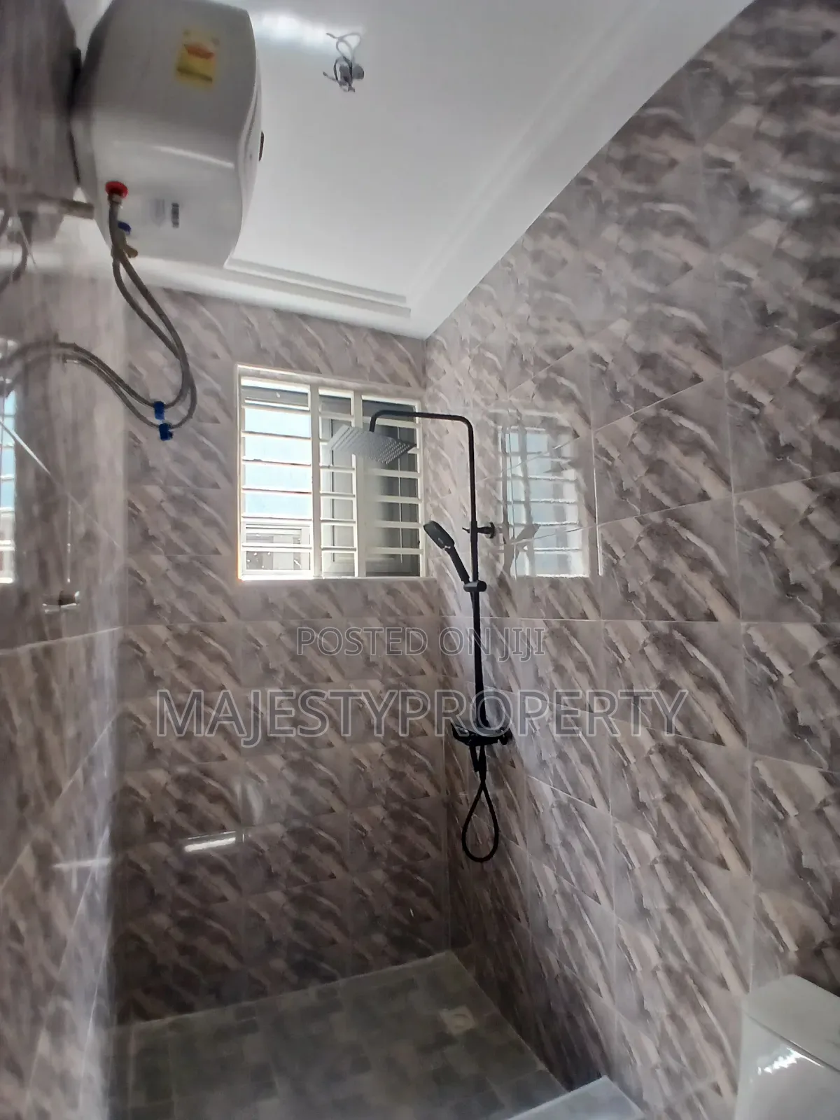 2bdrm Apartment in Sakumono for rent