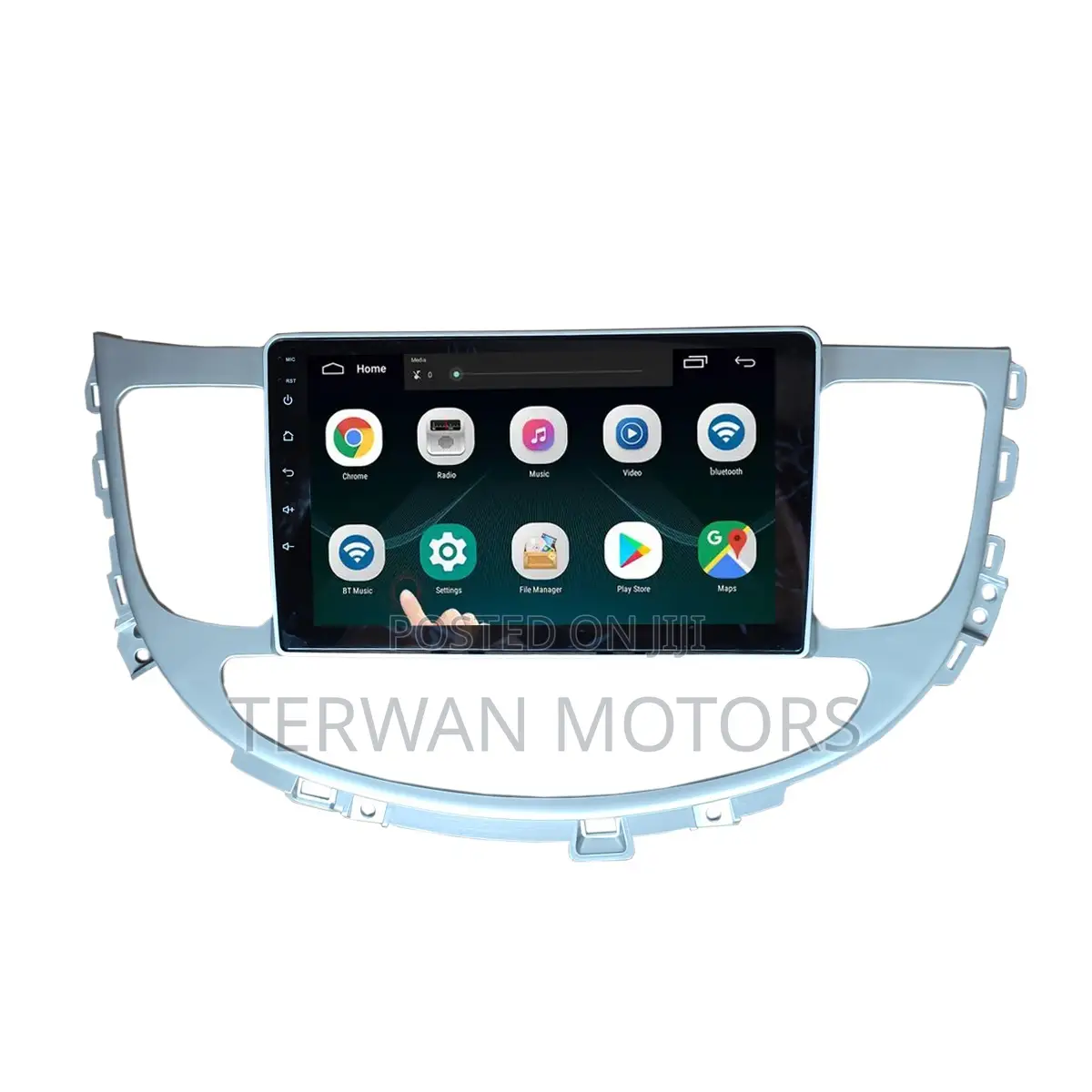 New Android Car Tape for Hyundai Genesis 2008 to 2012