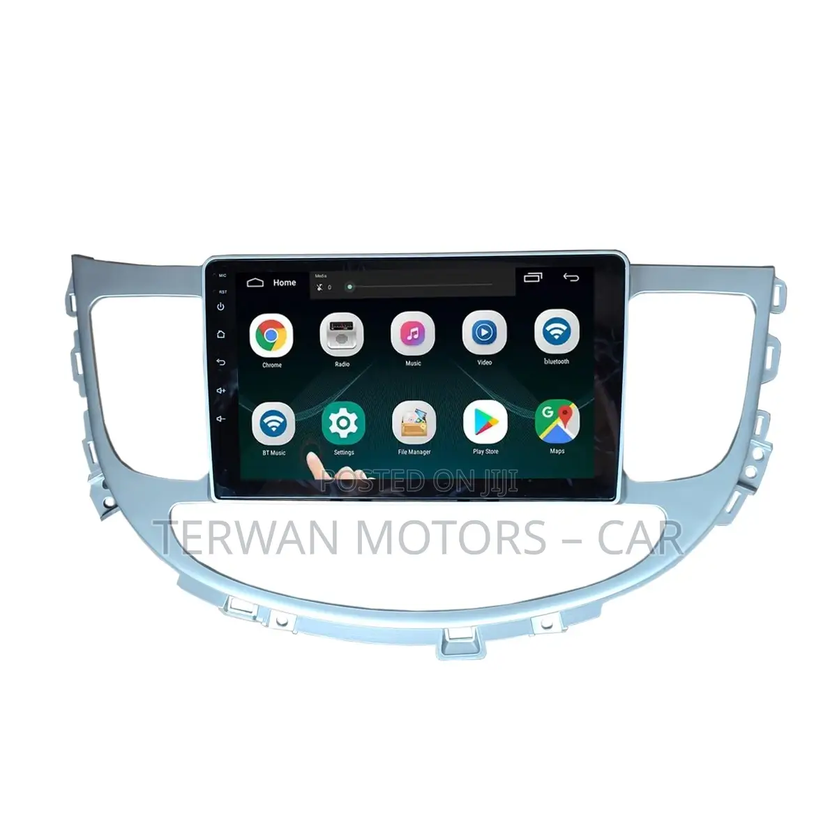 New Android Car Tape for Hyundai Genesis 2008 to 2012