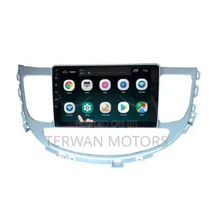 New Android Car Tape for Hyundai Genesis 2008 to 2012