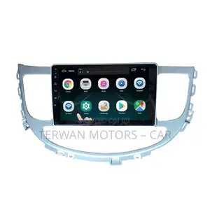 New Android Car Tape for Hyundai Genesis 2008 to 2012