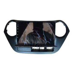 New Car Android Screen for Hyundai Grand I10 2013 to 2017