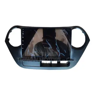 New Car Android Screen for Hyundai Grand I10 2013 to 2017