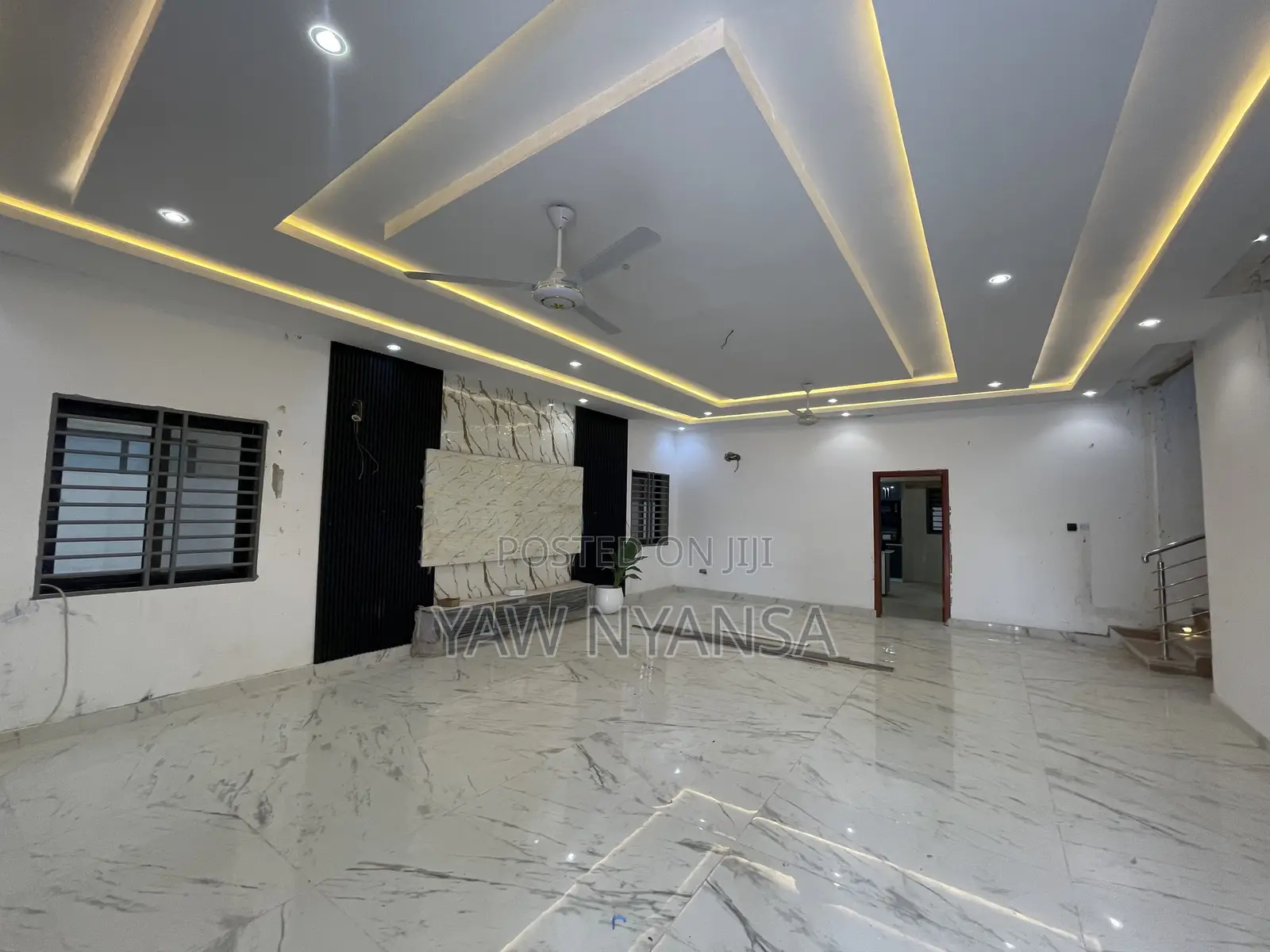 4bdrm House in Bn Estate, Accra Metropolitan for sale