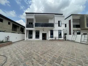 4bdrm House in Bn Estate, Accra Metropolitan for sale