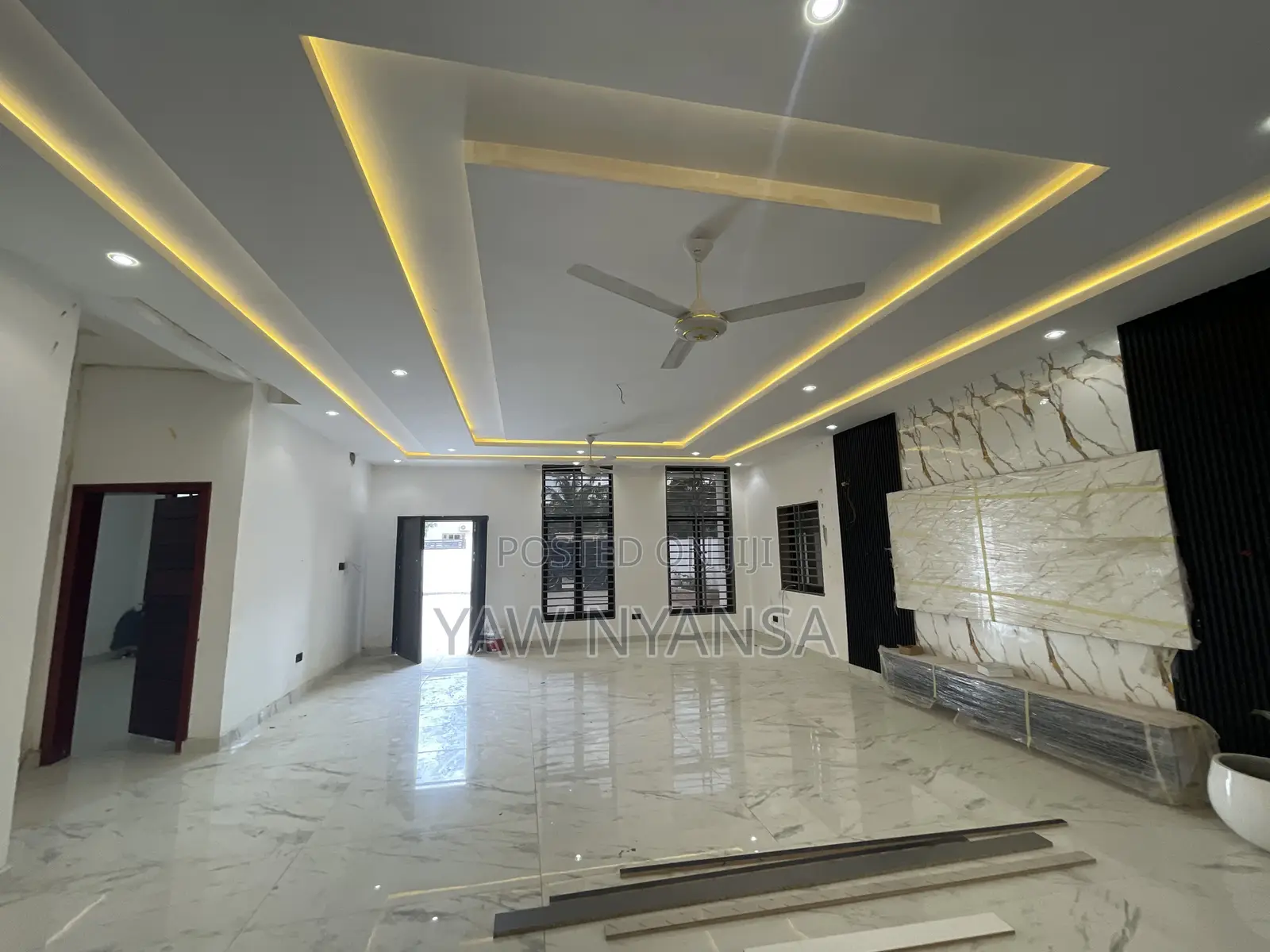 4bdrm House in Bn Estate, Accra Metropolitan for sale