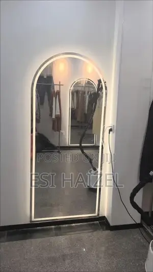 Led Mirror