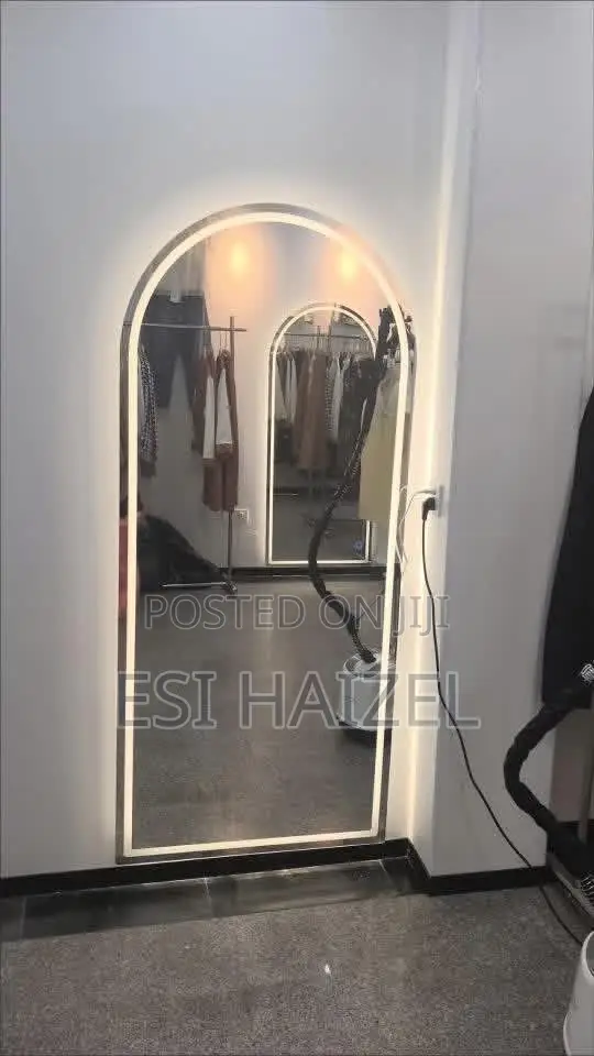 Led Mirror