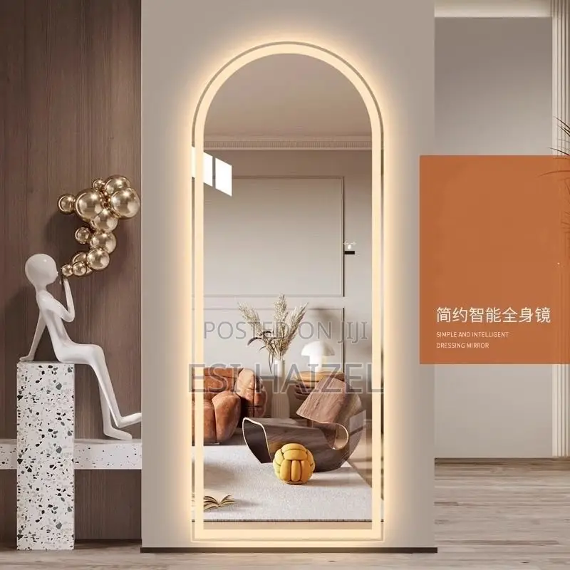 Led Mirror