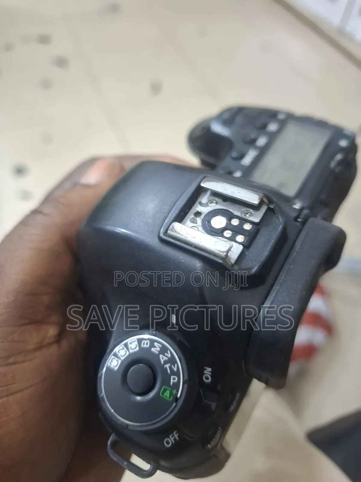 Canon 6D Original