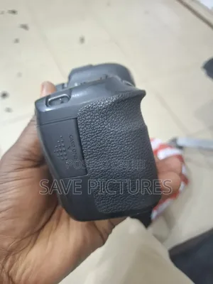 Canon 6D Original