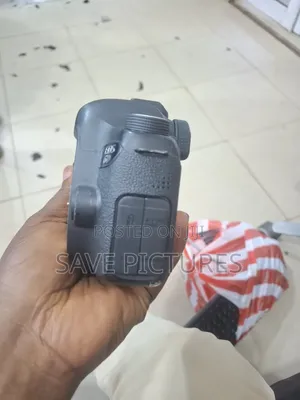 Canon 6D Original