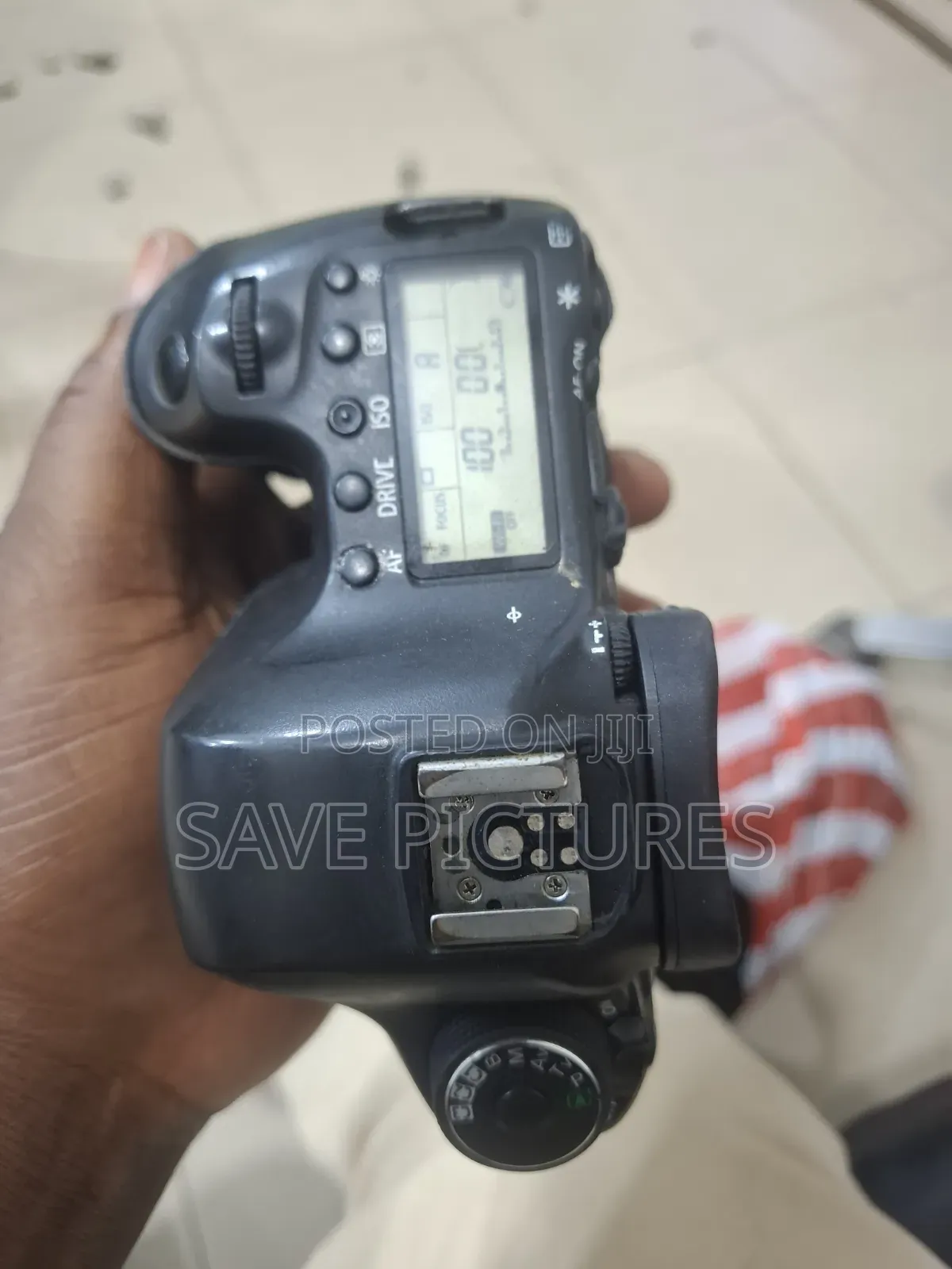 Canon 6D Original