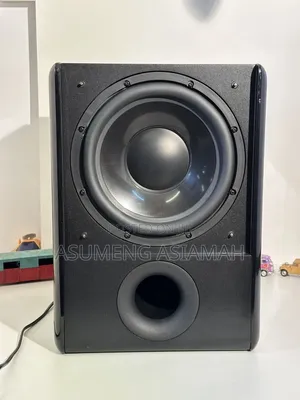Mivoc Hype 10 G2 Subwoofer